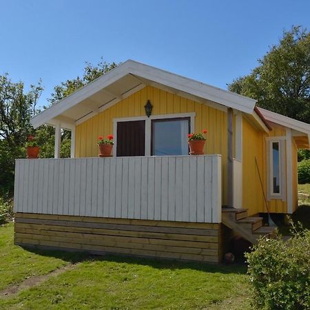 Stuga 3 Hamburgsund Exterior photo