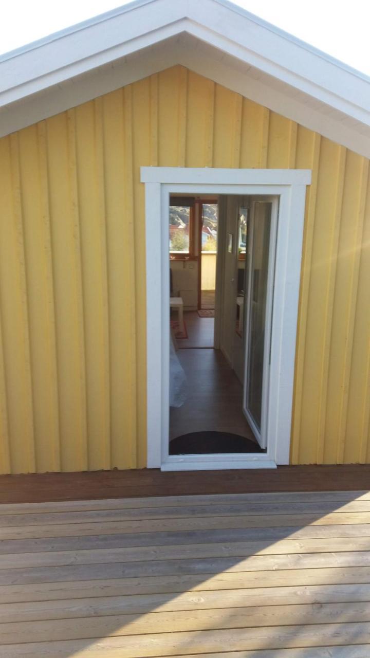 Stuga 3 Hamburgsund Exterior photo