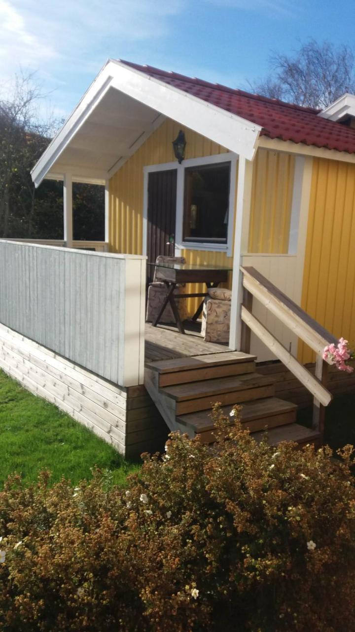 Stuga 3 Hamburgsund Exterior photo